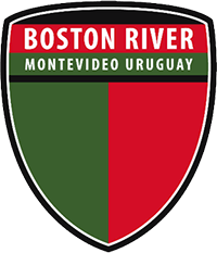 Boston River