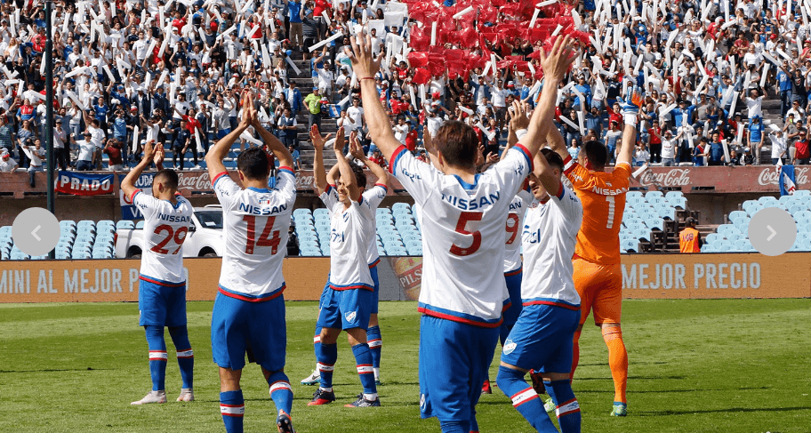 Foto: nacional.com.uy